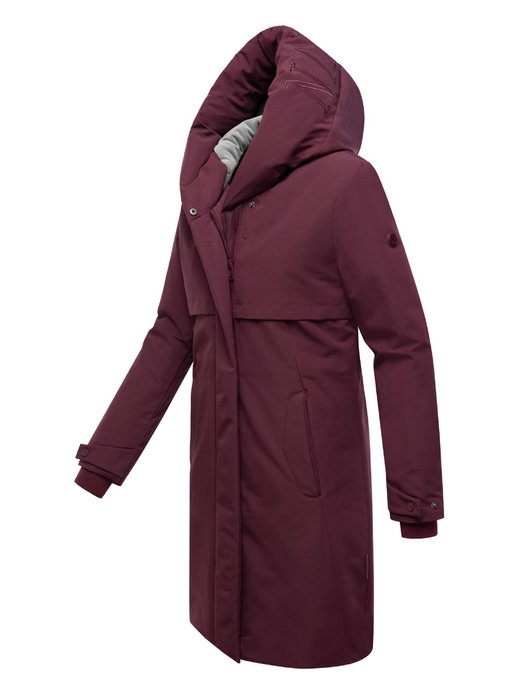 Damen Wintermantel - Domingaa 14