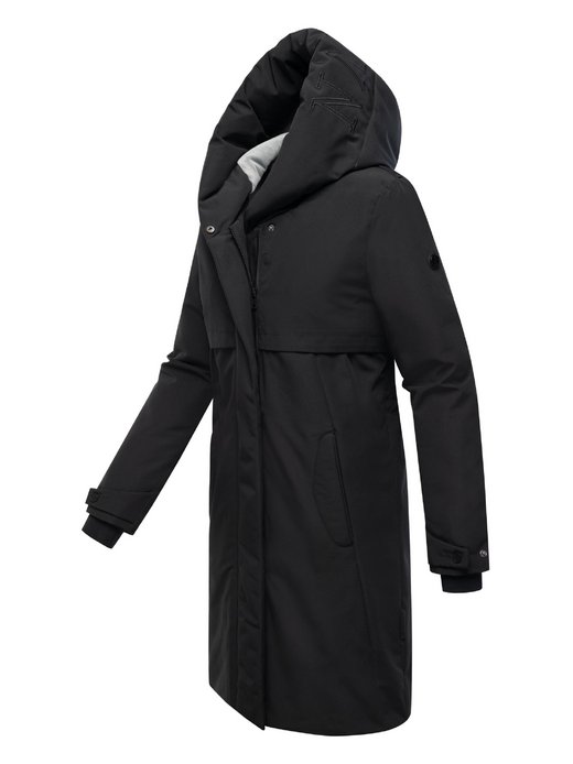 Damen Wintermantel - Domingaa 14