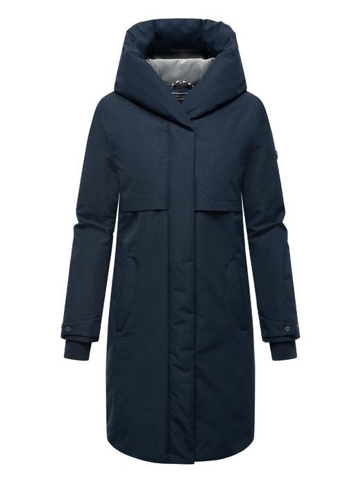 Damen Wintermantel - Domingaa 14