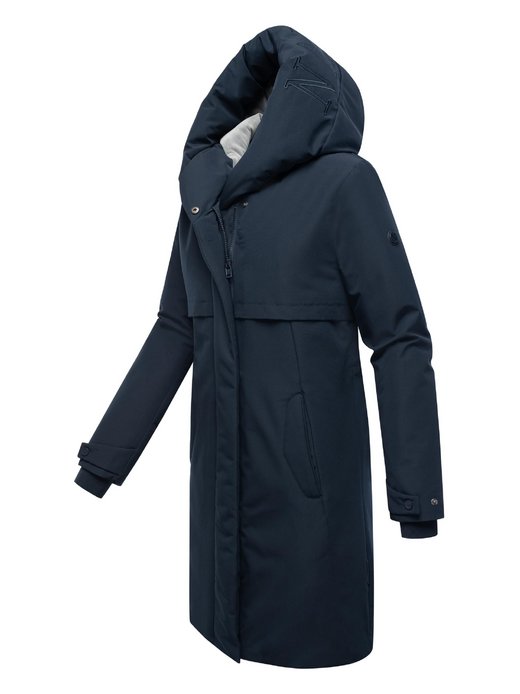 Damen Wintermantel - Domingaa 14