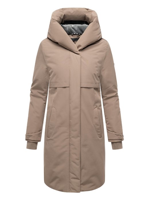 Damen Wintermantel - Domingaa 14