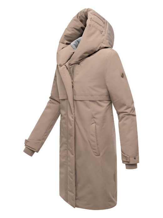 Damen Wintermantel - Domingaa 14