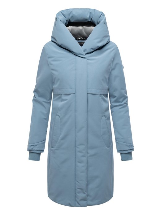 Damen Wintermantel - Domingaa 14