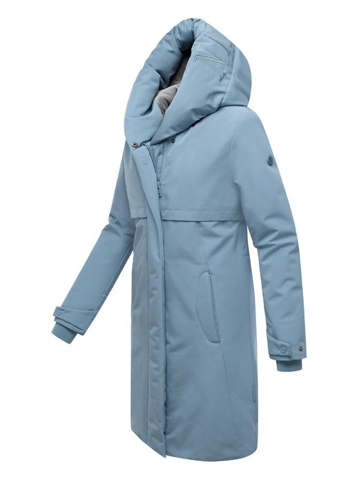 Damen Wintermantel - Domingaa 14