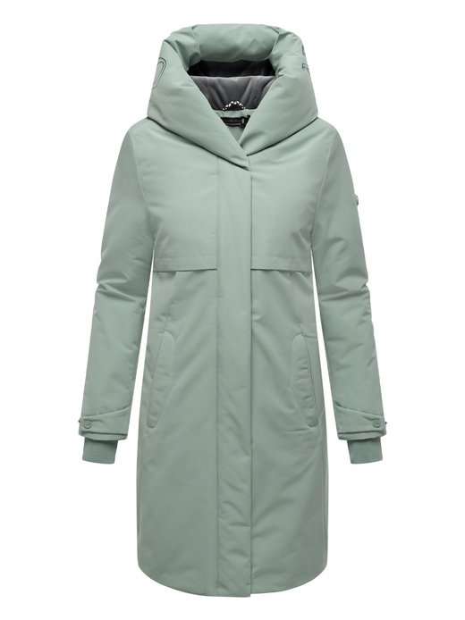 Damen Wintermantel - Domingaa 14