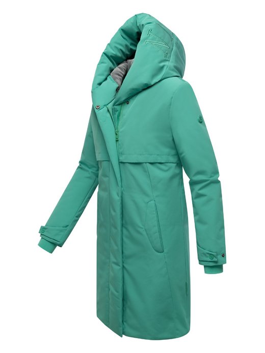 Damen Wintermantel - Domingaa 14