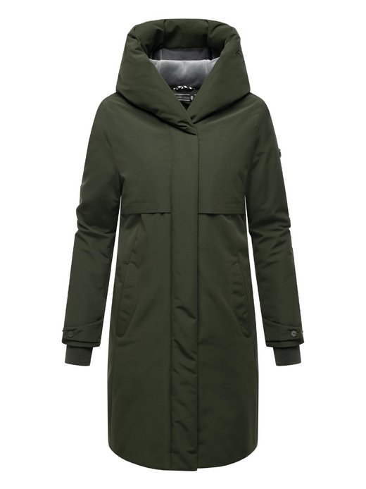 Damen Wintermantel - Domingaa 14