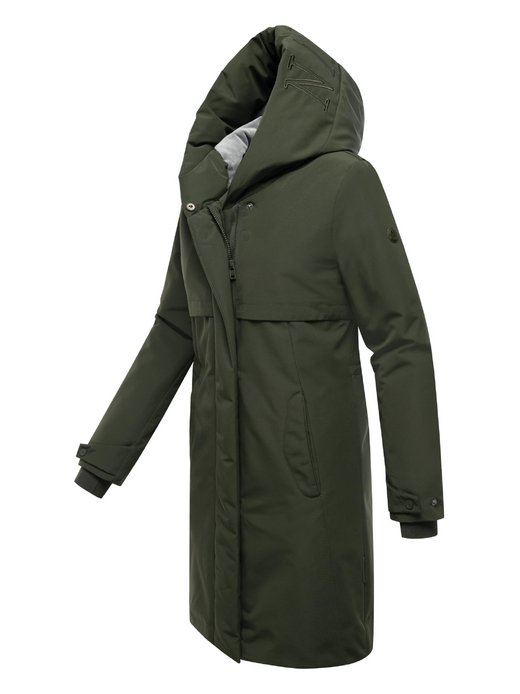 Damen Wintermantel - Domingaa 14