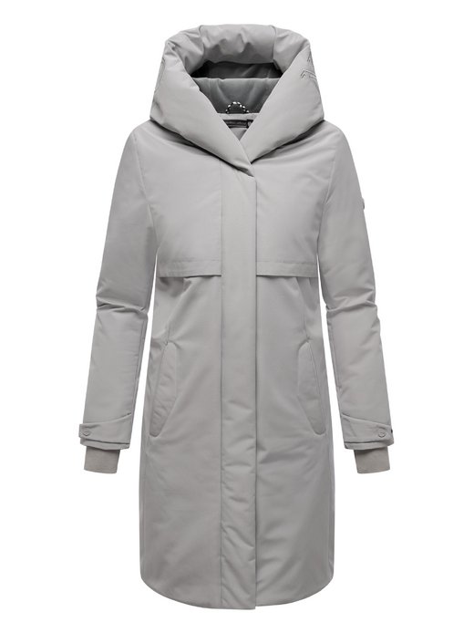 Damen Wintermantel - Domingaa 14