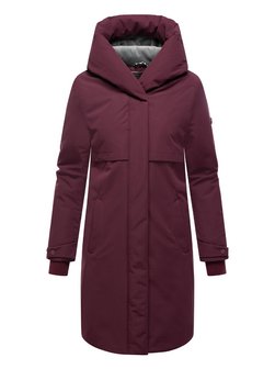 Damen Wintermantel - Domingaa 14
