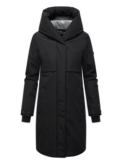 Damen Wintermantel - Domingaa 14