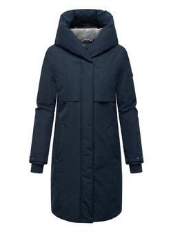 Damen Wintermantel - Domingaa 14
