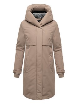 Damen Wintermantel - Domingaa 14