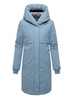 Damen Wintermantel - Domingaa 14