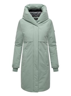 Damen Wintermantel - Domingaa 14