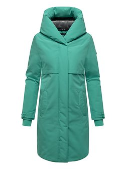 Damen Wintermantel - Domingaa 14
