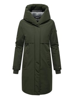Damen Wintermantel - Domingaa 14