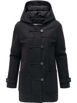 Damen Wintermantel - Duffina YOUMODO