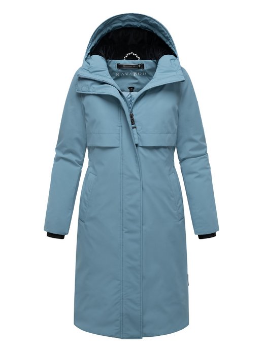 Navahoo Damen Wintermantel Eismelodie 14 online kaufen