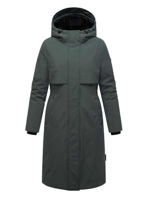 Damen Wintermantel - Eismelodie 14