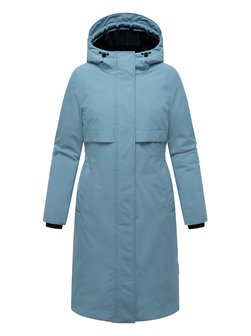 Damen Wintermantel - Eismelodie 14