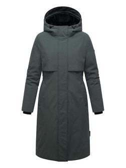 Damen Wintermantel - Eismelodie 14