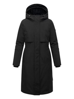 Damen Wintermantel - Eismelodie 14