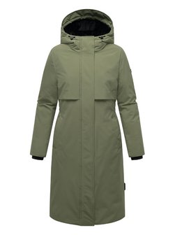 Damen Wintermantel - Eismelodie 14