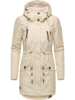 Damen Wintermantel - Elsie