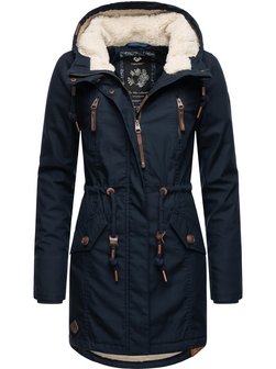 Damen Wintermantel - Elsie