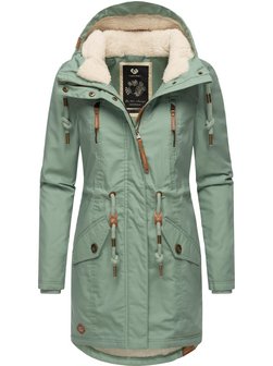 Damen Wintermantel - Elsie