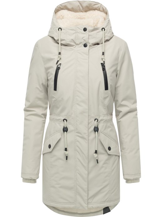 Damen Wintermantel - Elsien