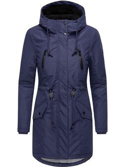 Damen Wintermantel - Elsien