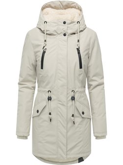 Damen Wintermantel - Elsien