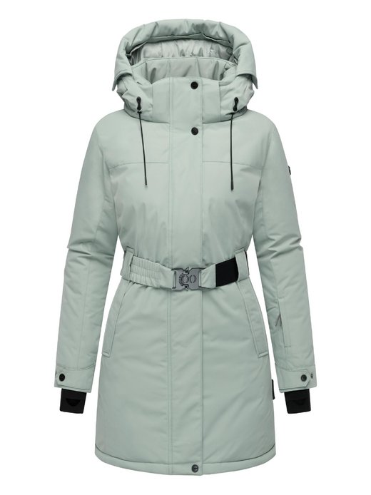 Damen Wintermantel - Frostkuss 14