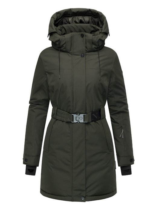 Damen Wintermantel - Frostkuss 14