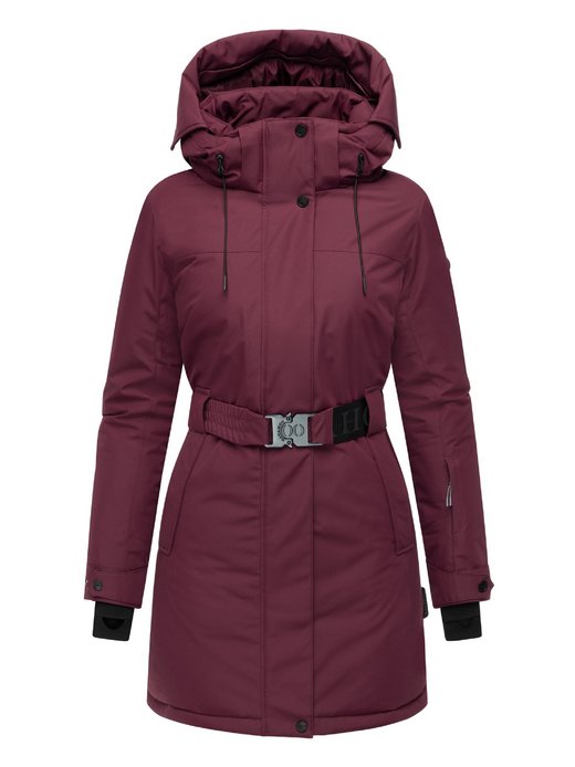 Damen Wintermantel - Frostkuss 14