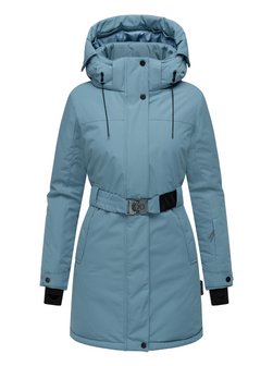 Damen Wintermantel - Frostkuss 14