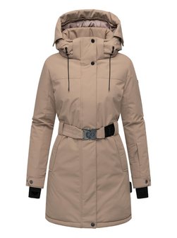 Damen Wintermantel - Frostkuss 14