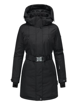 Damen Wintermantel - Frostkuss 14