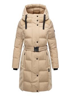 Damen Wintermantel - Funkelteddy 14