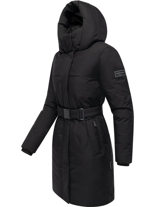 Damen Wintermantel - Gipfelspass XIV