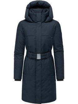 Damen Wintermantel - Gipfelspass XIV