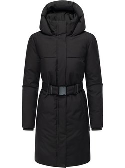 Damen Wintermantel - Gipfelspass XIV