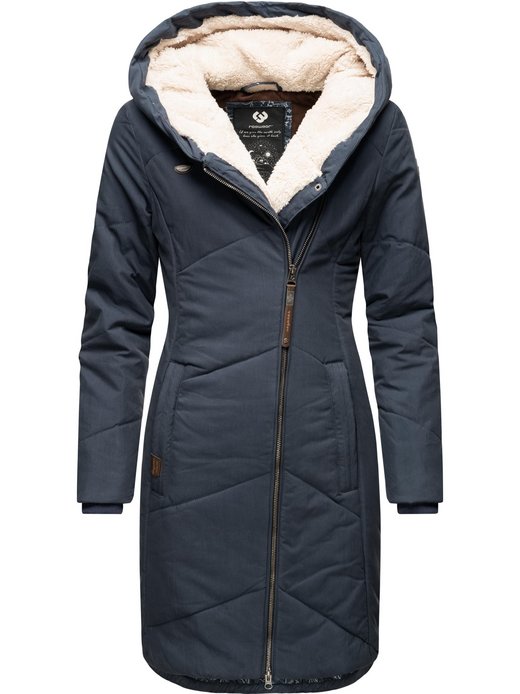 Damen Wintermantel - Gordon Long