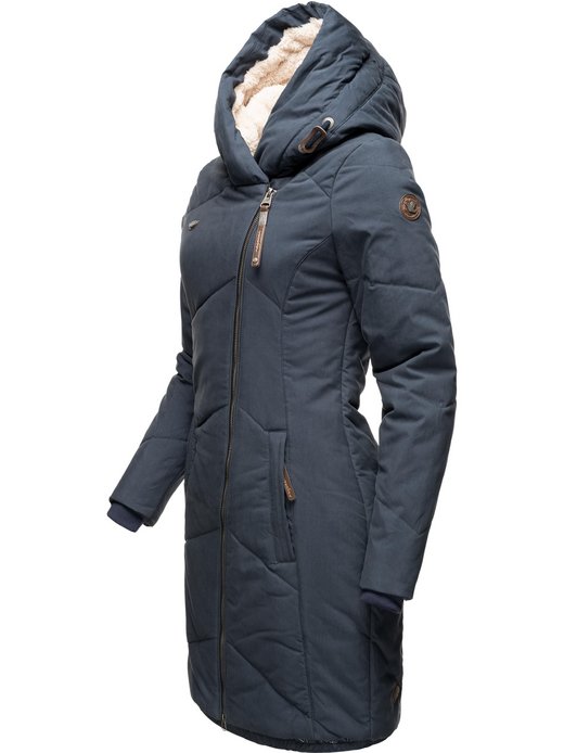 Damen Wintermantel - Gordon Long