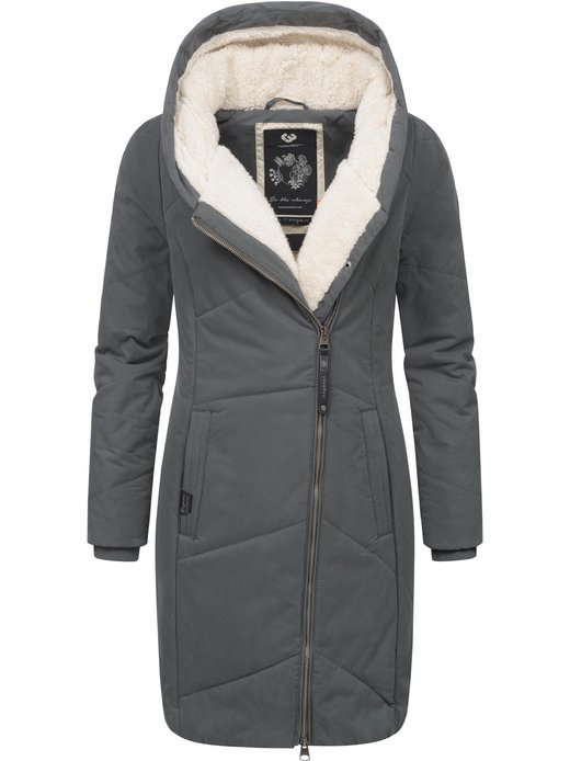 Damen Wintermantel - Gordon Long