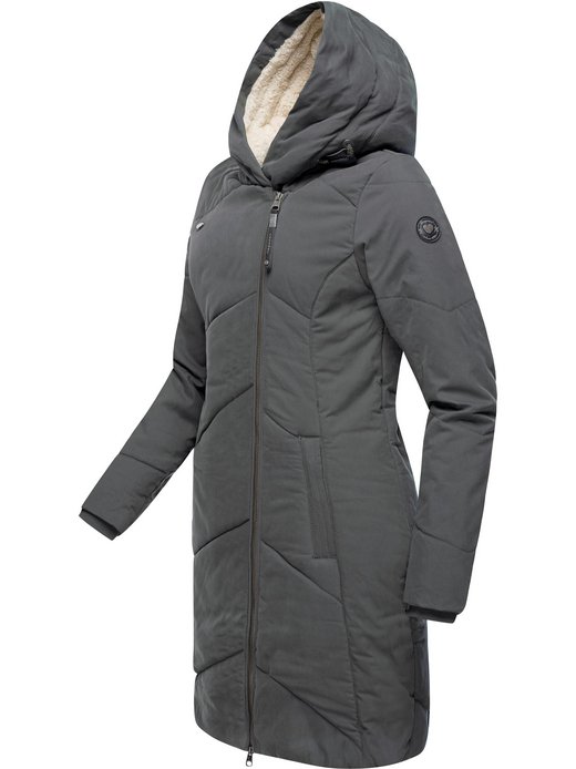Damen Wintermantel - Gordon Long