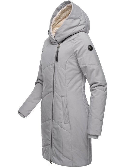 Damen Wintermantel - Gordon Long