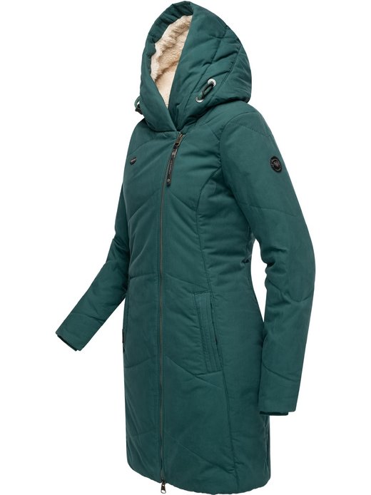 Damen Wintermantel - Gordon Long